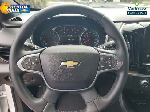 Used 2024 Chevrolet Traverse LT FWD image 29
