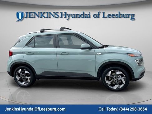 New 2026 Hyundai Venue SEL image 6