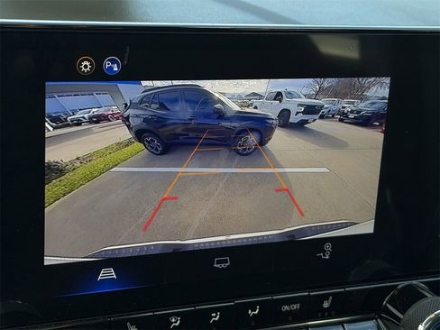 New 2026 Chevrolet Colorado LT w/ Advanced Trailering Package image 16