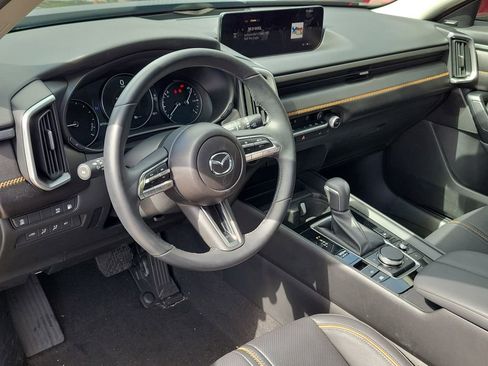 Certified 2025 MAZDA CX-50 AWD 2.5 Hybrid w/ Weather Package image 19