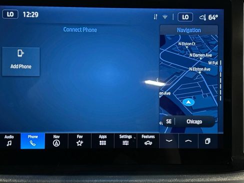 Used 2024 Ford F150 Lariat w/ Equipment Group 502A High AWD/4WD image 82