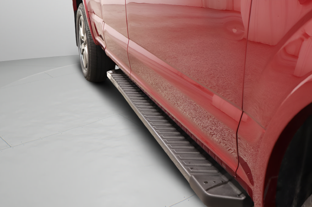 Used 2015 Ford F150 Lariat AWD/4WD image 30