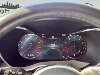 Used 2021 Mercedes-Benz GLC 300 4MATIC image 13