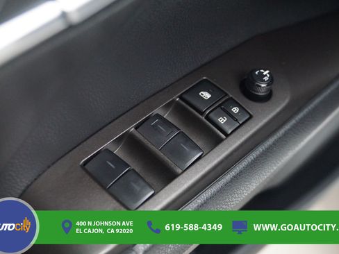 Used 2024 Toyota Camry SE w/ Blackout Package (TMS) FWD image 18