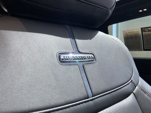 Used 2026 Ford F250 Platinum image 40