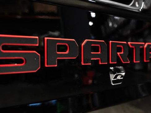 Used 2025 Jeep Gladiator Sport image 33