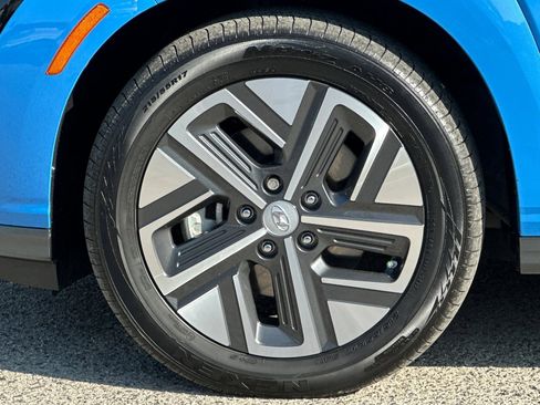 Used 2023 Hyundai Kona SEL w/ Cargo Package image 27