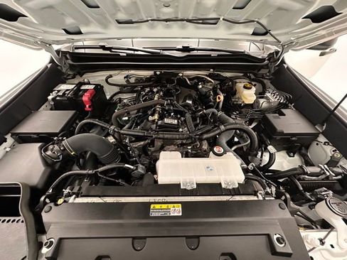 Used 2025 Toyota Tacoma SR image 21