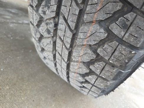 New 2026 Chevrolet Silverado 1500 LT Trail Boss image 78