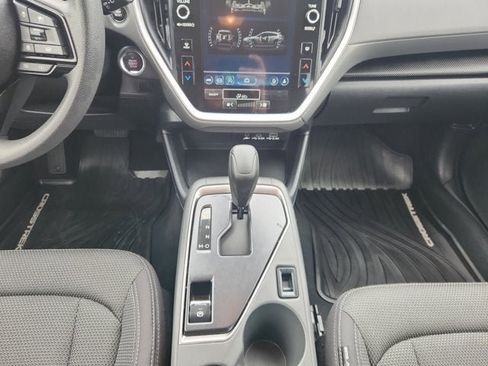Used 2024 Subaru Crosstrek 2.0i Premium w/ Popular Package #4 AWD/4WD image 11