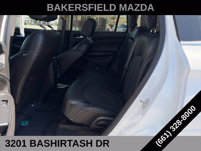 Used 2017 Buick Envision Essence FWD image 23