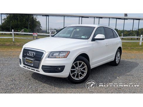 Used 2012 Audi Q5 2.0T Premium image 1