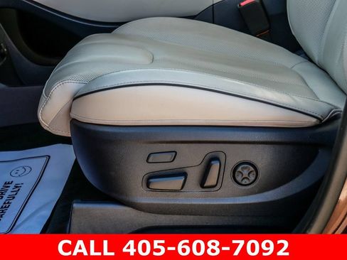 Used 2022 Hyundai Palisade Calligraphy AWD/4WD image 41