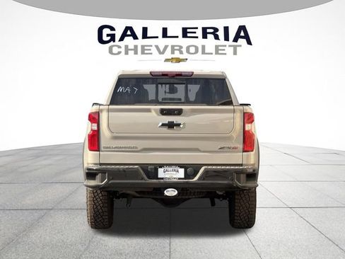 New 2026 Chevrolet Silverado 1500 ZR2 AWD/4WD image 6