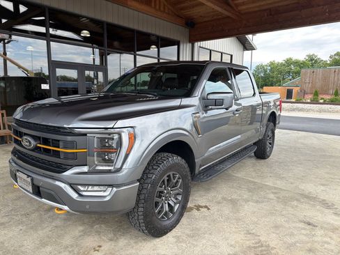 Used 2023 Ford F150 Tremor w/ Equipment Group 402A High AWD/4WD image 25