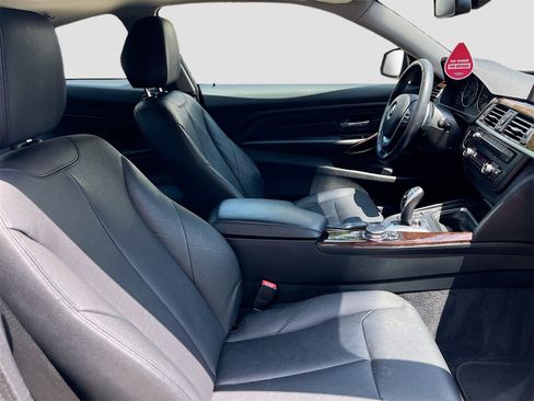 Used 2015 BMW 428i Coupe image 29