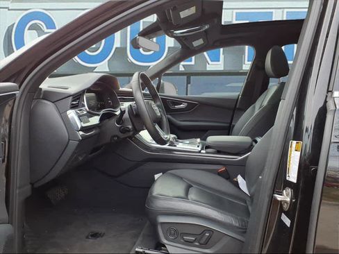 Used 2021 Audi Q7 2.0T Premium Plus image 14