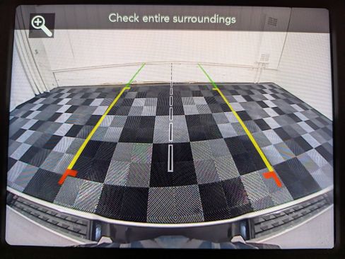 Used 2021 RAM 1500 Big Horn image 31