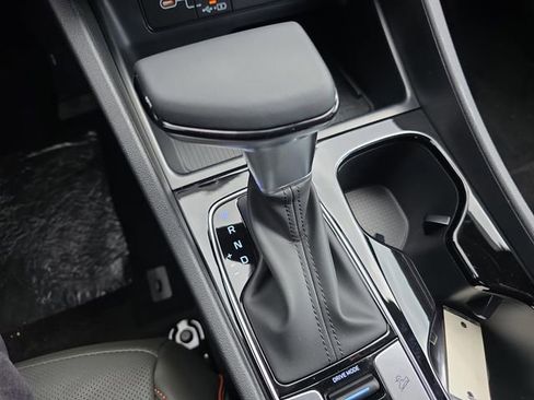 New 2025 Hyundai Santa Cruz Limited image 22