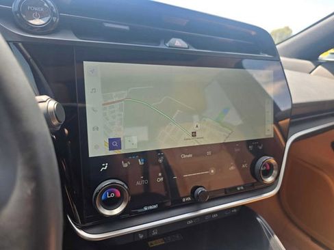 Certified 2024 Lexus RZ 450e Premium w/ Technology Package AWD/4WD image 28