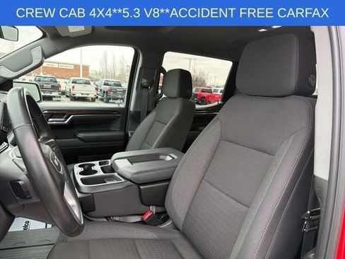 Used 2024 GMC Sierra 1500 Elevation image 20