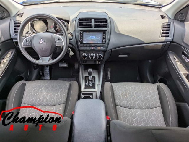 Used 2021 Mitsubishi Outlander Sport FWD image 18
