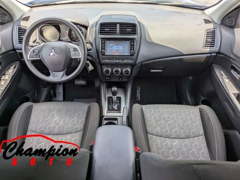 Used 2021 Mitsubishi Outlander Sport FWD image 18