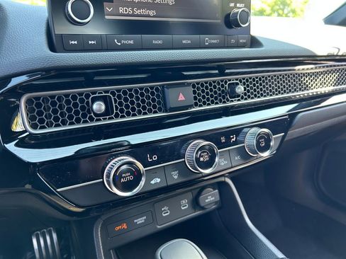 New 2026 Honda Civic Sport image 30