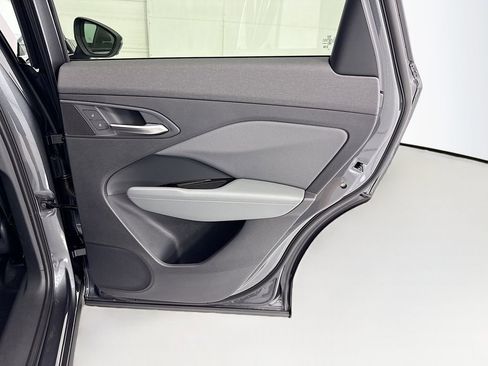 New 2026 Audi Q3 quattro 2.0T AWD/4WD image 26
