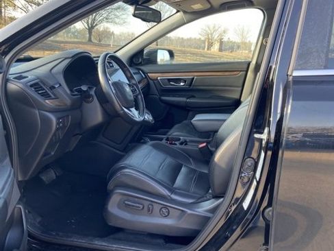 Used 2019 Honda CR-V EX-L image 9