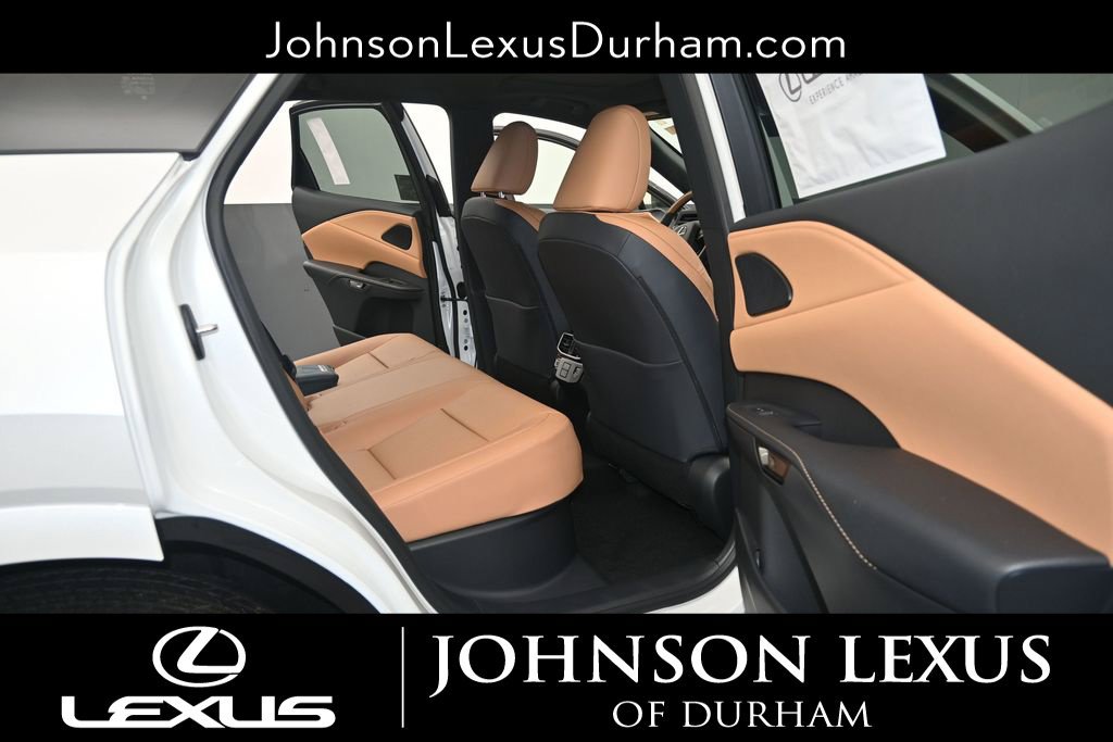 New 2026 Lexus RX 350 Premium Plus w/ Accessory Package (K3) FWD image 14