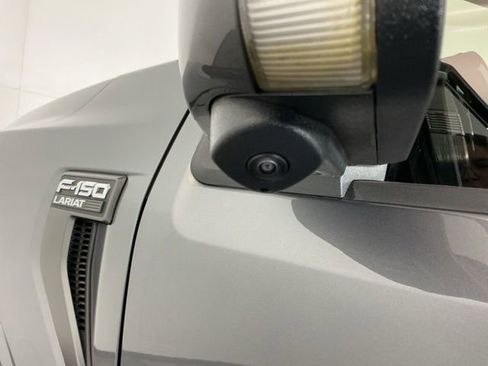 Used 2021 Ford F150 Lariat w/ Equipment Group 502A High AWD/4WD image 11