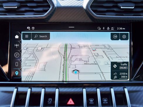 Used 2024 Lamborghini Urus Performante image 85