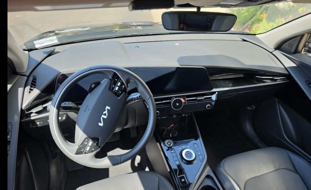 Used 2024 Kia Niro Wind FWD image 6