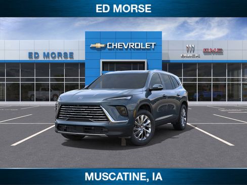 New 2026 Buick Enclave Preferred w/ Power Package image 8