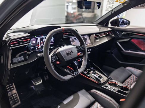 Used 2025 Audi RS 3 image 20