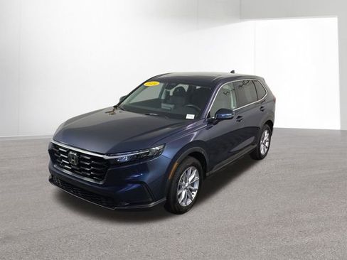 Used 2024 Honda CR-V EX image 43