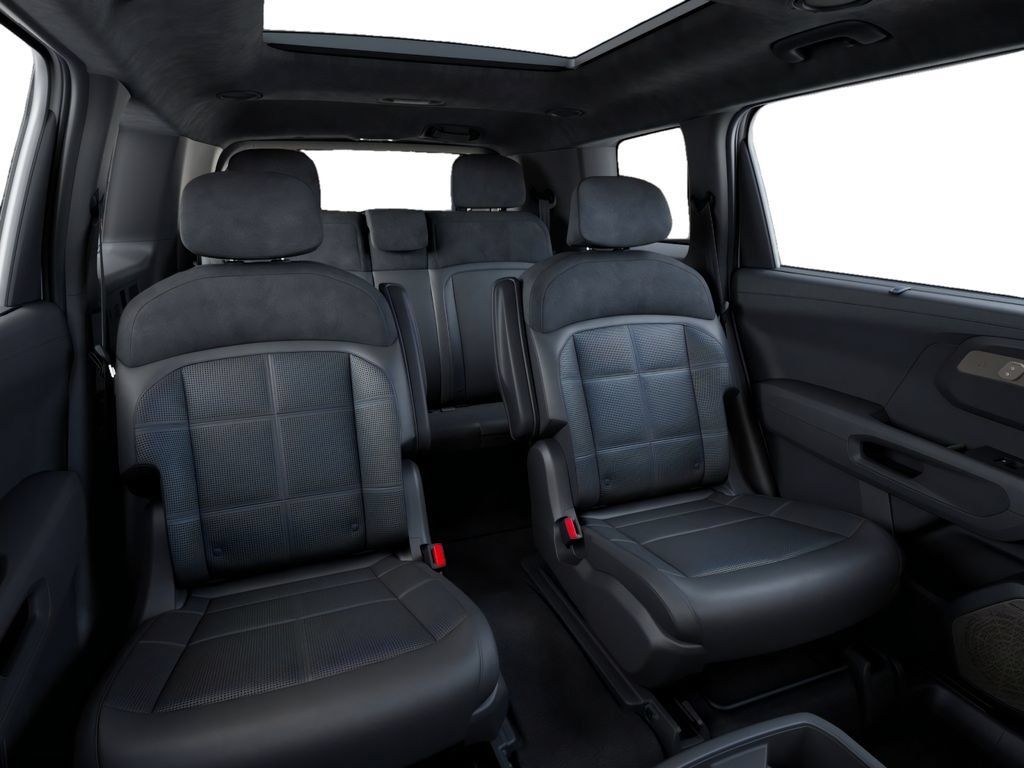 New 2027 Kia Telluride SX Prestige AWD/4WD image 16
