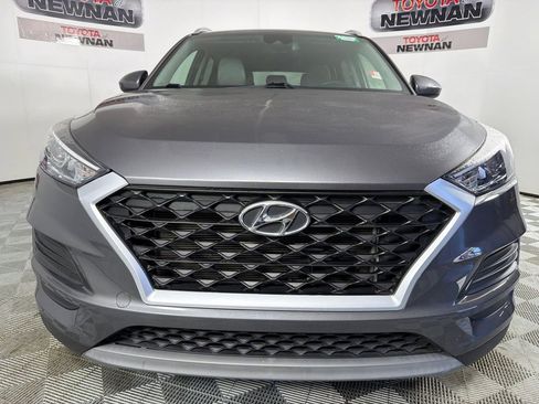 Used 2020 Hyundai Tucson Value image 8