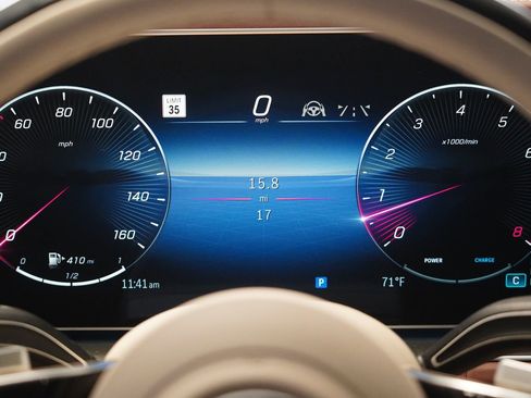 New 2026 Mercedes-Benz Maybach GLS 600 4MATIC image 22