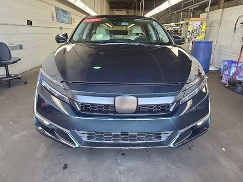 Used 2018 Honda Clarity Plug-In Hybrid image 6