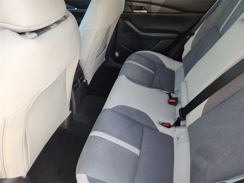 New 2026 MAZDA CX-30 2.5 Turbo w/ Premium Package image 20