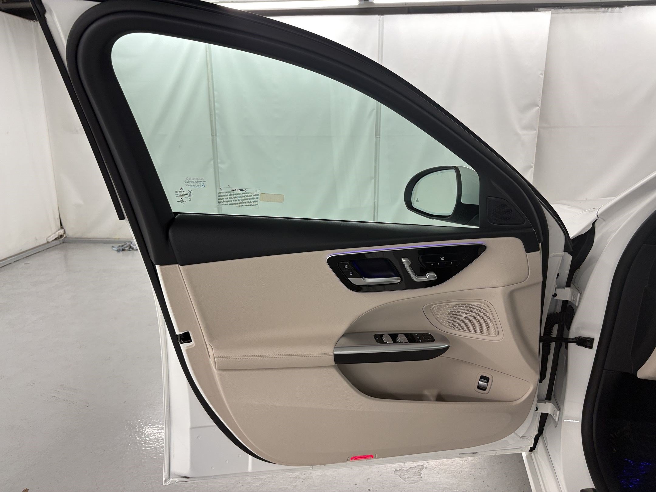 Certified 2022 Mercedes-Benz C 300 Sedan image 14