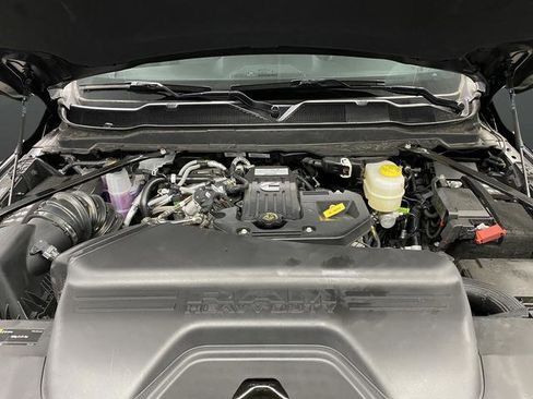 New 2025 RAM 2500 Big Horn image 43