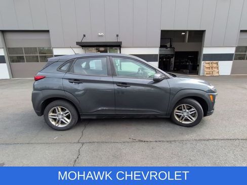 Used 2018 Hyundai Kona SE AWD/4WD image 6
