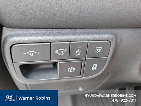 New 2026 Hyundai Palisade XRT Pro image 29