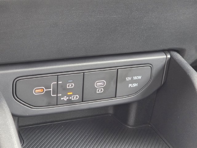 Used 2026 Kia K4 FWD image 22