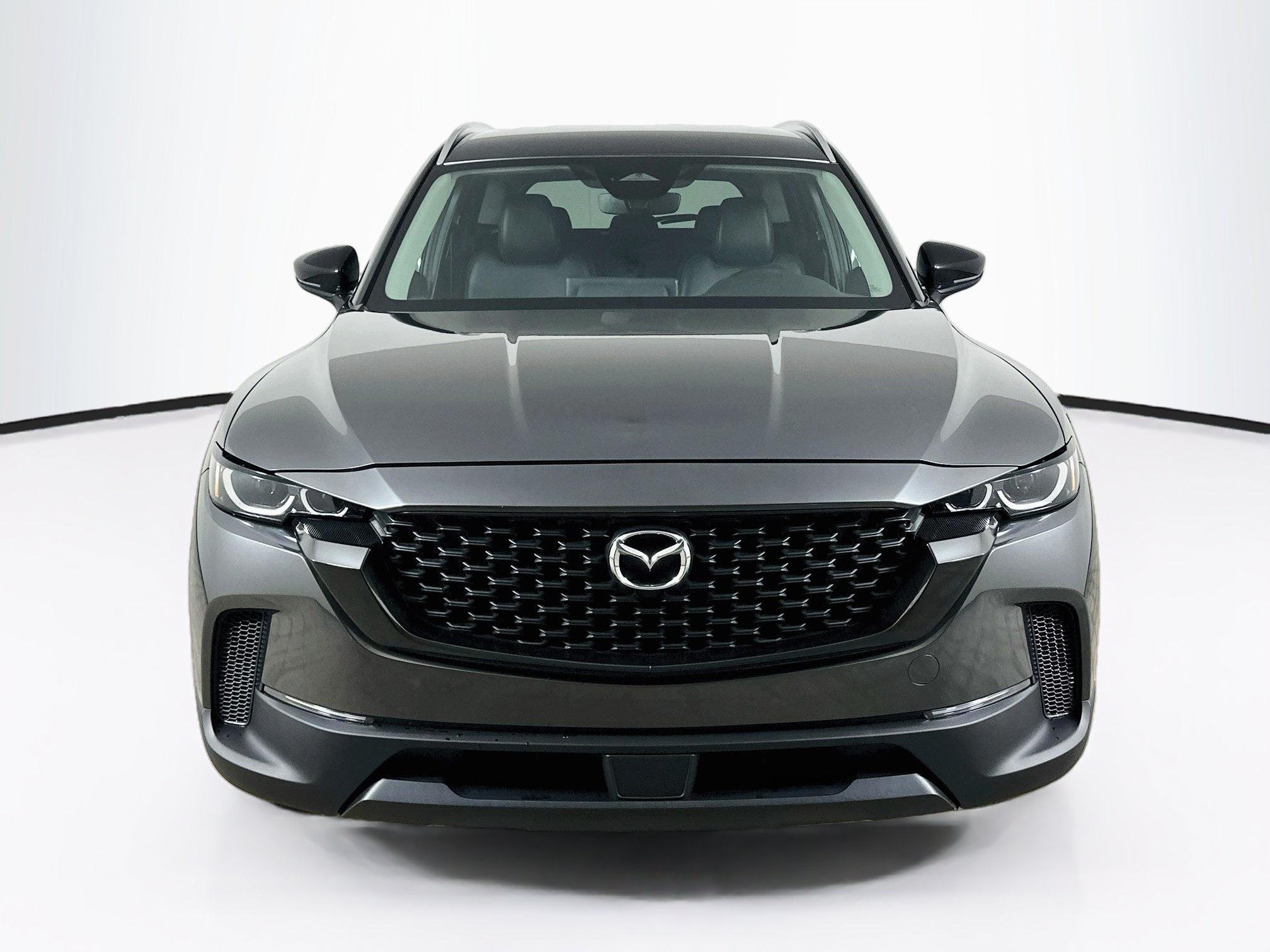 Used 2025 MAZDA CX-50 AWD 2.5 S w/ Preferred Package image 2