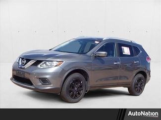 Used 2016 Nissan Rogue S w/ Appearance Package image 1