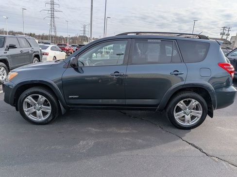 Used 2009 Toyota RAV4 Sport image 6